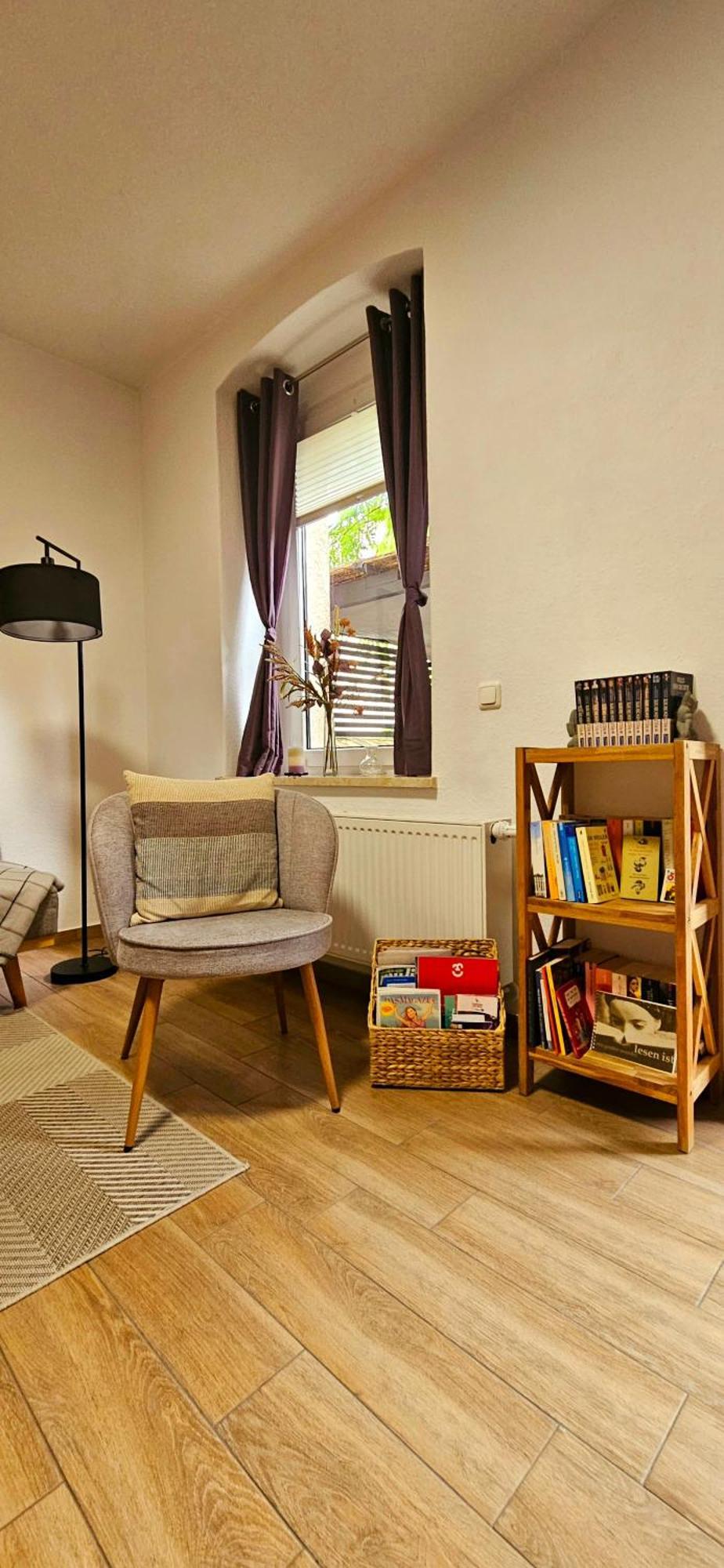 Johnis Fewo, Naehe Stadtzentrum - Uni In Sehr Ruhiger Lage Mit Terrasse Und Eigenem Parkplatz Cottbus Dış mekan fotoğraf